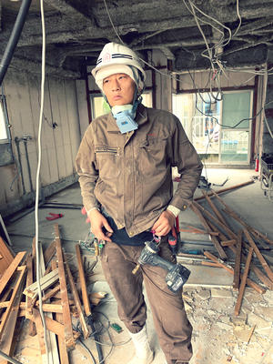 山ノ井 睦宏の写真