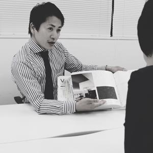矢島悠大の写真