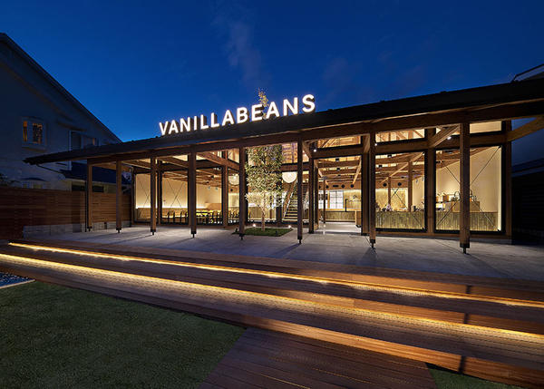 VANILLABEANS 鎌倉