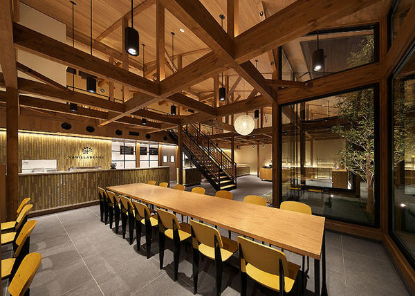 VANILLABEANS CAFE