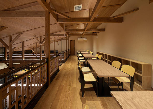 VANILLABEANS CAFE