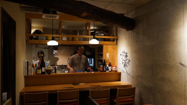 みを木 カジュアル酒場の内装・外観画像
