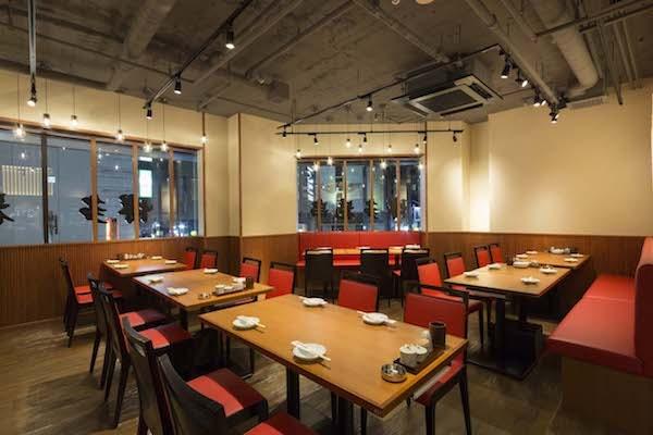 博多花串 錦店