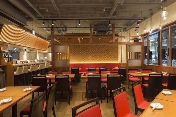 博多花串 錦店