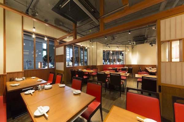 博多花串 錦店