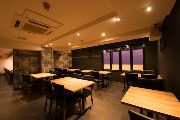 博多水炊きと焼き鳥 大和 天神店