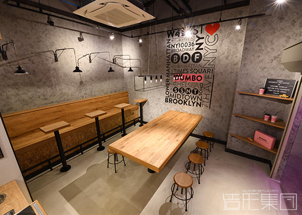 DUMBO 横浜アソビル店(神奈川)