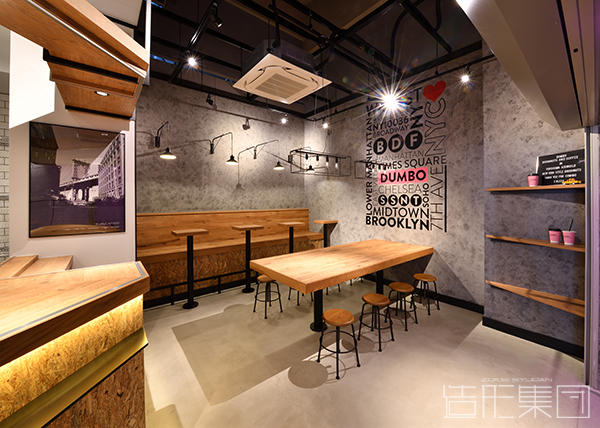 DUMBO 横浜アソビル店(神奈川)