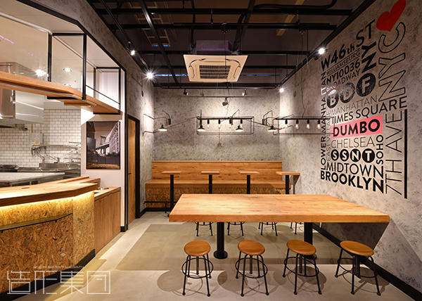 DUMBO 横浜アソビル店(神奈川)