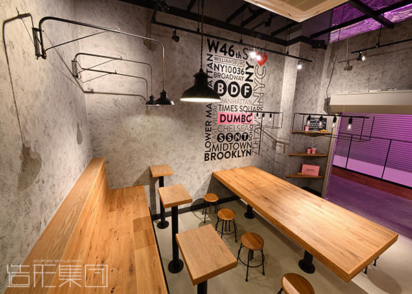DUMBO 横浜アソビル店(神奈川)