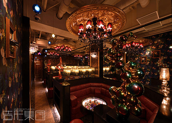 CLUB RESORT(大阪)