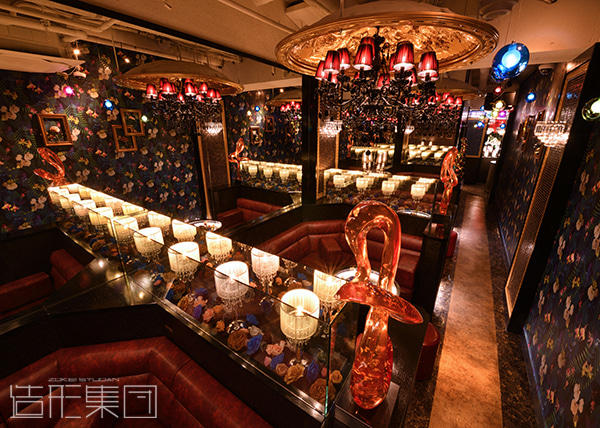 CLUB RESORT(大阪)