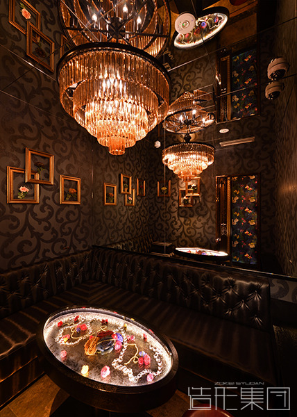CLUB RESORT(大阪)