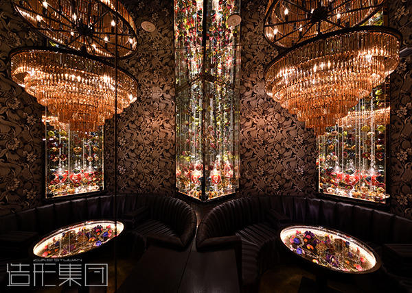 CLUB RESORT(大阪)
