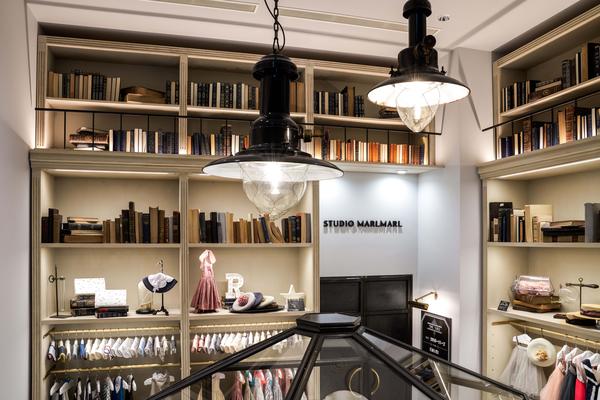 STUDIO MARLMARL