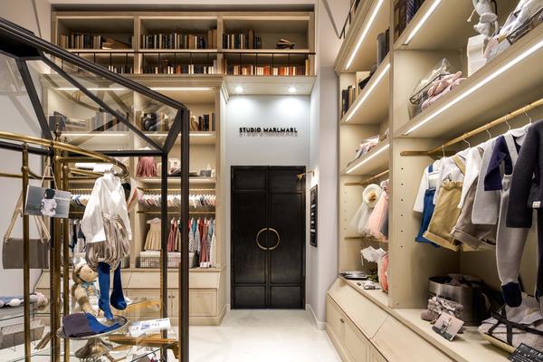 STUDIO MARLMARL