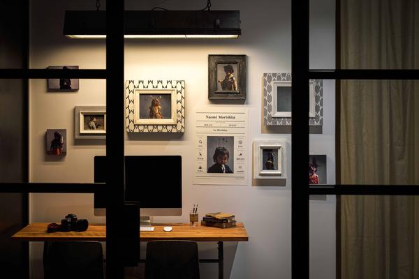 STUDIO MARLMARL