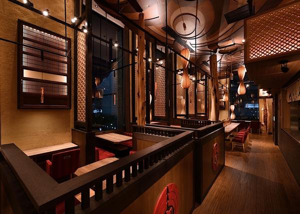 とらせんにん みなとみらい店(神奈川)