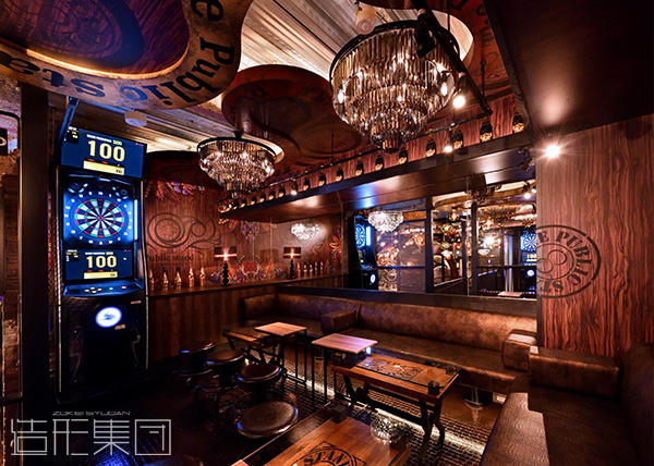 The Public stand 町田店(東京)
