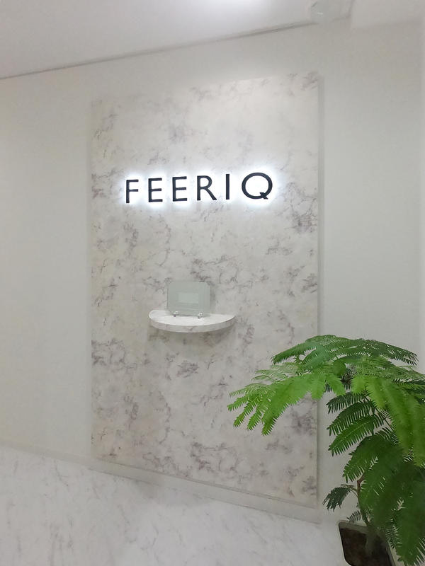 美容鍼灸サロン FEERIQ - SUNSHOW -