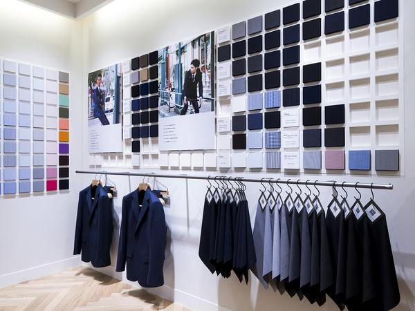 La Fabric(FABRIC TOKYO)
