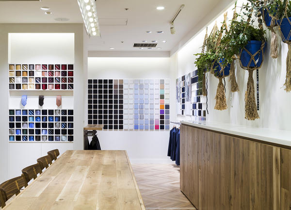 La Fabric(FABRIC TOKYO)