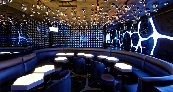 Club Hatch クラブ・スナックの内装・外観画像