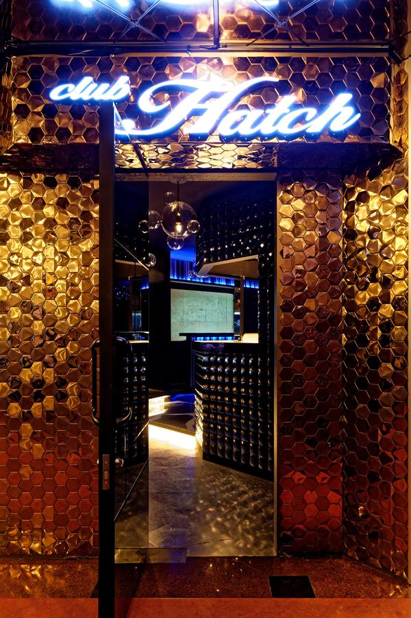 Club Hatch