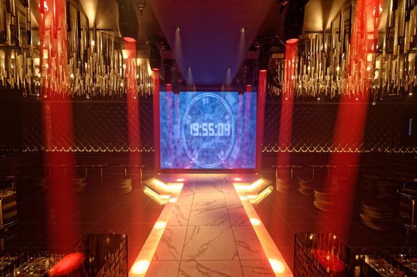 Club RED クラブ・スナックの内装・外観画像