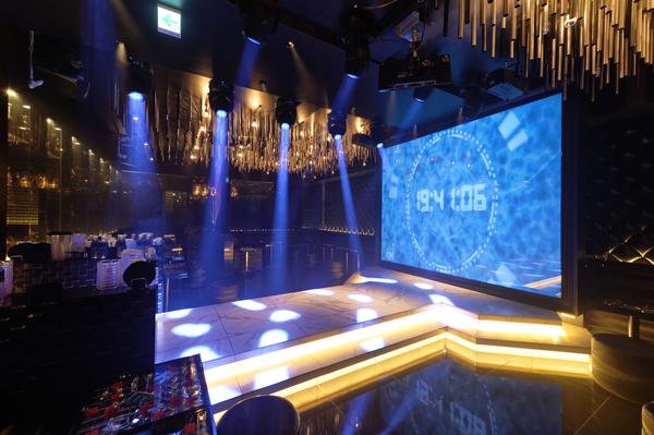 Club RED
