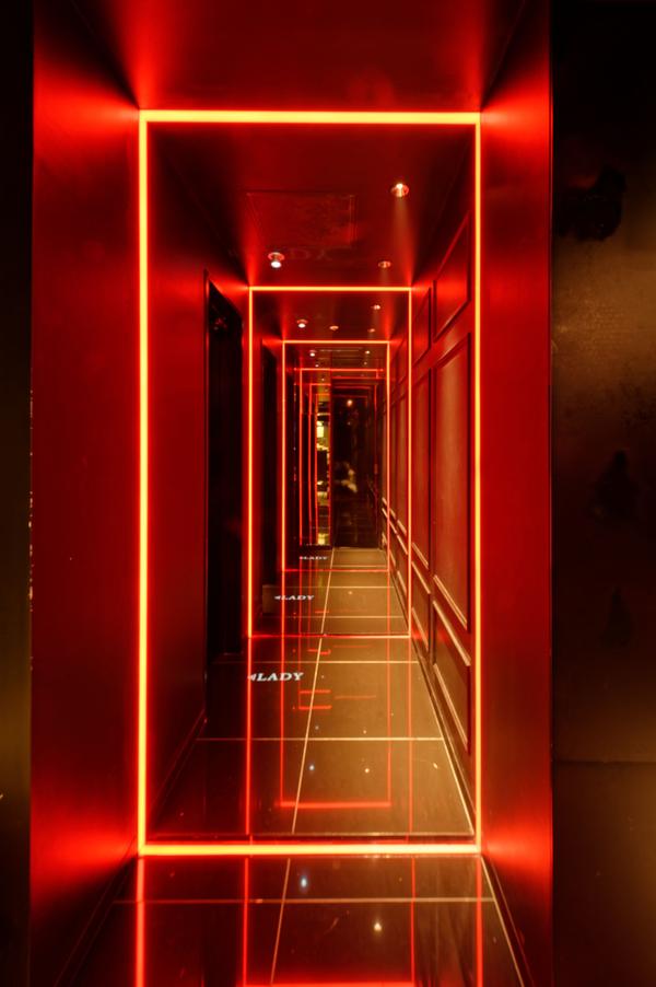 Club RED