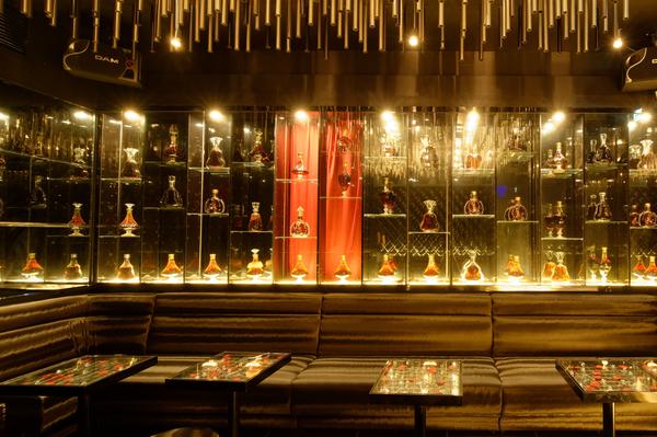Club RED