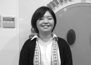 平井彩希の写真