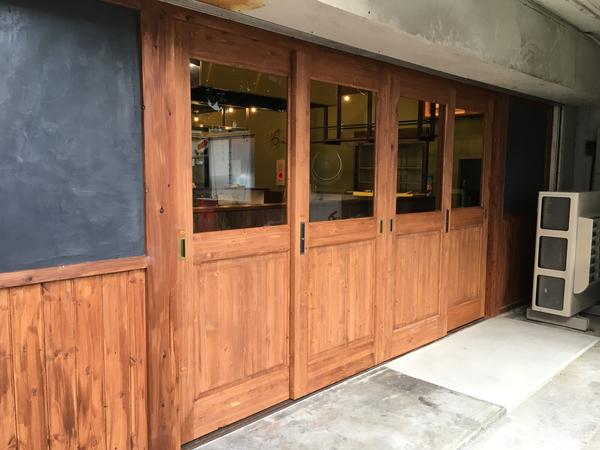ミフネ 大衆居酒屋の内装・外観画像