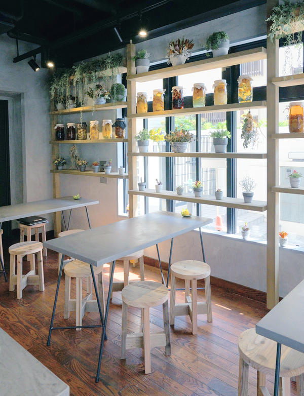 果実店canvas