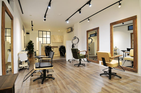 hair space a.o.