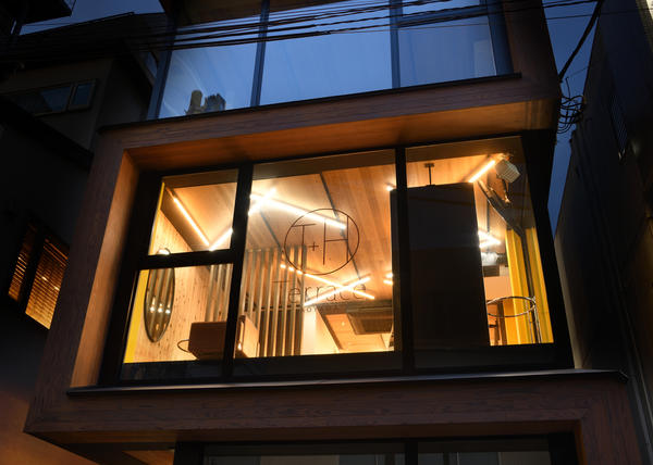 Terrace AOYAMA