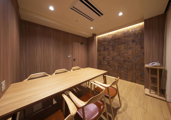 OSADA TOKYO MULTIPURPOSE ROOM