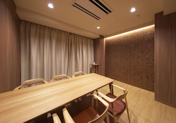 OSADA TOKYO MULTIPURPOSE ROOM