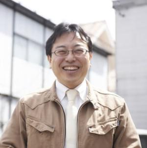 東條 和夫
