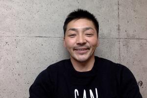 錦織悠二