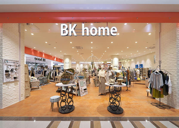 BK home ゆめタウン 家具・雑貨, 生活用品の内装・外観画像