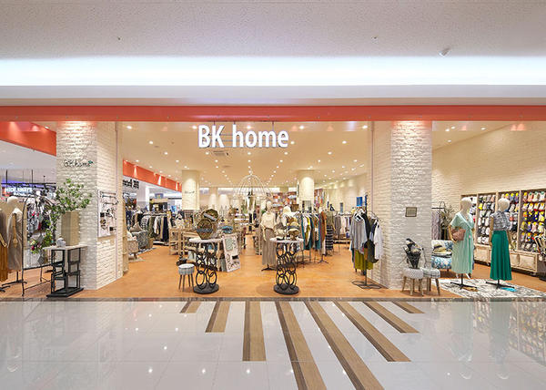 BK home ゆめタウン