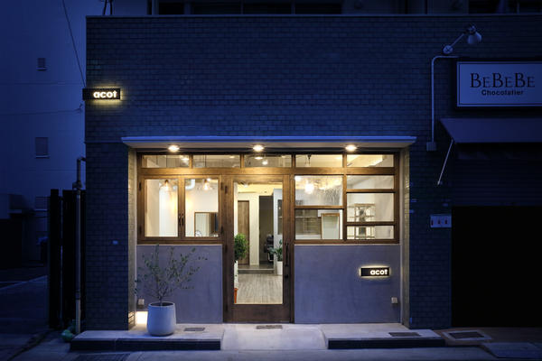 acot 設計・デザイン & 施工・管理の内装・外観画像