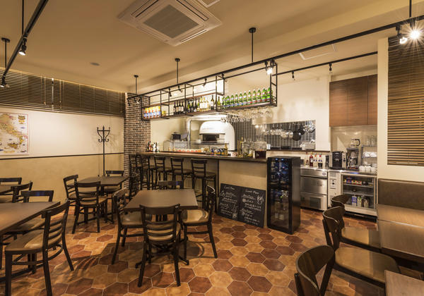 PIZZERIA PER TUTTI
