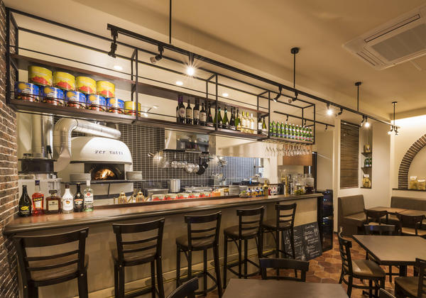 PIZZERIA PER TUTTI