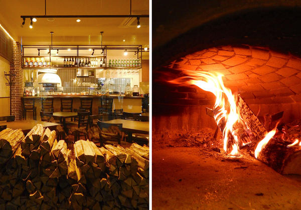 PIZZERIA PER TUTTI