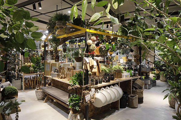 the Farm UNIVARSAL/FARMER’S KITCHEN グランベリーパーク店