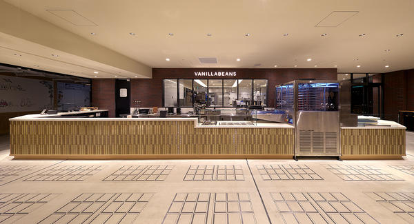 VANILLABEANS THE ROASTERY