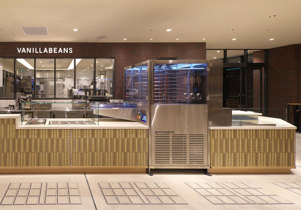 VANILLABEANS THE ROASTERY